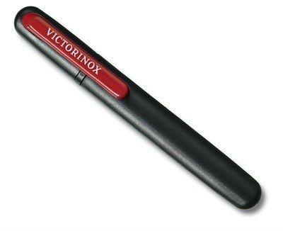 Afiador de Canivete Duplo Victorinox 4.3323 Menor preço em Afiador de Canivete Duplo Victorinox 4.3323