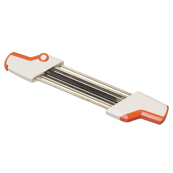 Imagem de Afiador de Motosserra Stihl 2 em 1 Easy File - Compatível com 4,0 mm