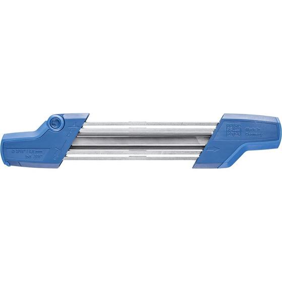 Imagem de Afiador de Serra Sharp CS-X PFERD 17301 - Com Lima de 3/16 Polegadas