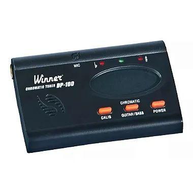 Imagem de Afinador Cromático Winner Dp-100 C/ Display