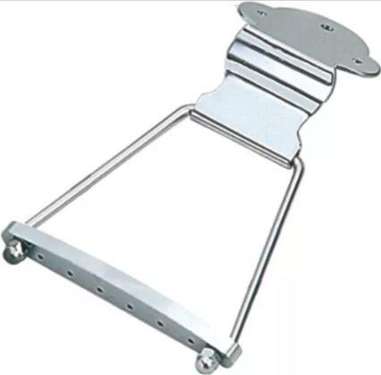 Imagem de Afirmador Cordal p/ Cavaquinho Standard - Torelli TA108