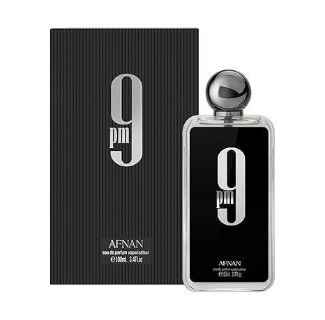 Imagem de Afnan 9pm Edp 100ml