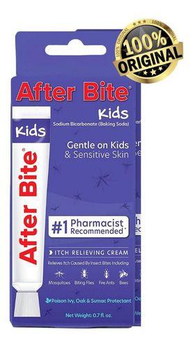 Imagem de After Bite Kids Pomada Para Picadas De Insetos 20g Importado