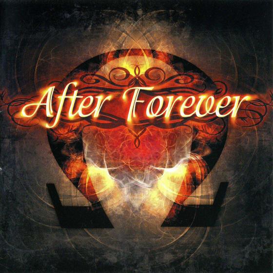 Imagem de After Forever  After Forever CD