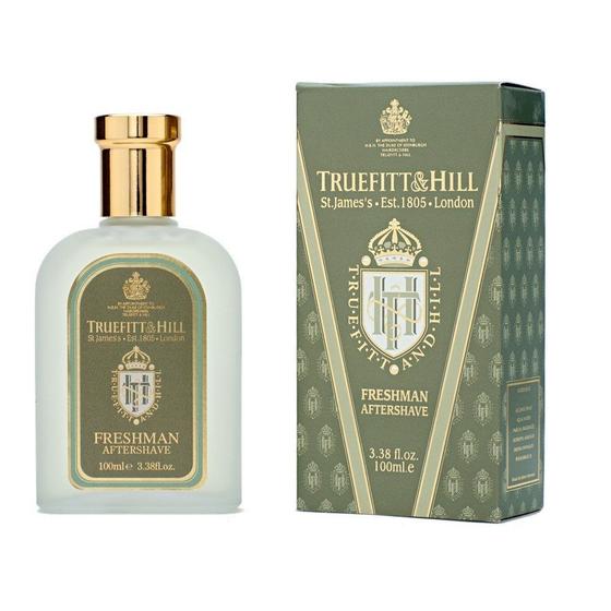 Imagem de After Shave Splash Truefitt & Hill Freshman 100ml para homens