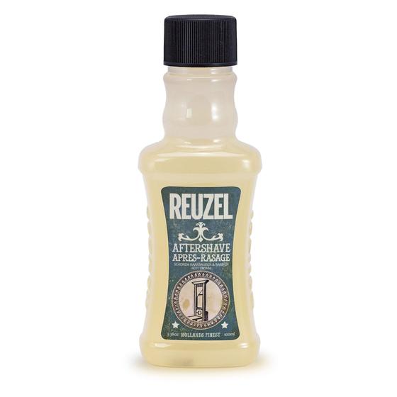 Imagem de Aftershave Reuzel Crisp & Defined - Fórmula 100ml