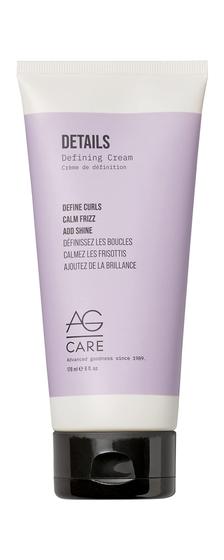 Imagem de Ag Hair Care Detalhes Definindo Creme 6 Oz