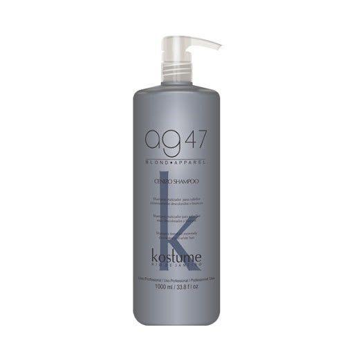 Imagem de AG47 Cenizo Shampoo 1000ml Kostume