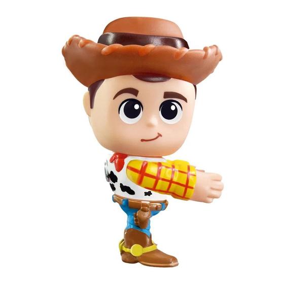 Imagem de Agarradinho Toy Story - Woody - Líder