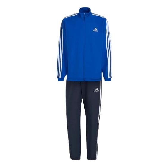 Imagem de Agasalho Adidas Aeroready Essentials 3-Stripes