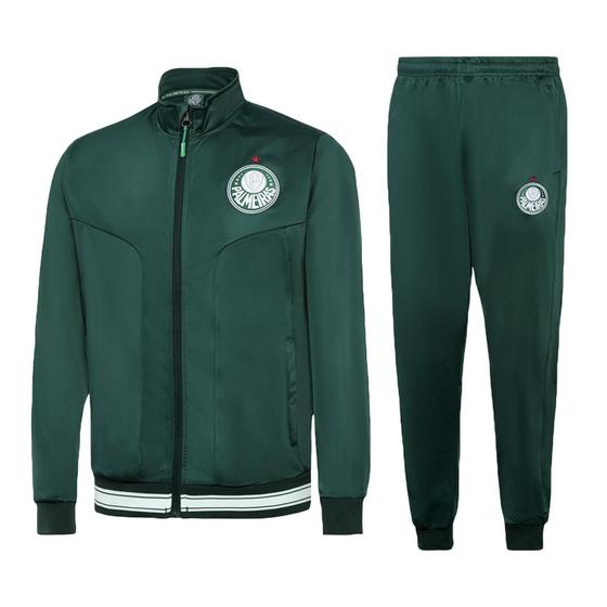 Imagem de Agasalho betel palmeiras classic masculino