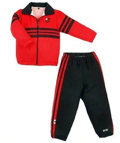 Imagem de Agasalho Conjunto infantil Flamengo jaqueta e calça mengo