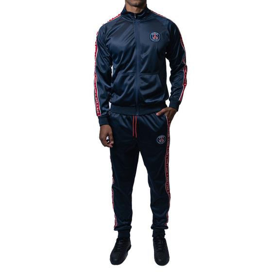 Imagem de Agasalho Paris Saint-Germain Masculino