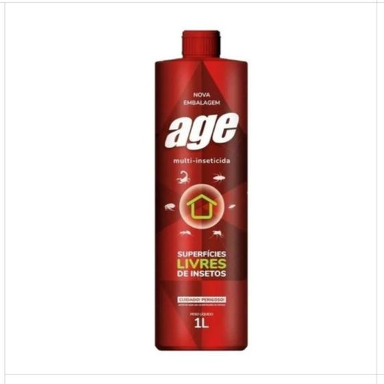 Imagem de Age multi inseticida 1L