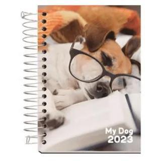 Imagem de Agenda 2023 -My Dog