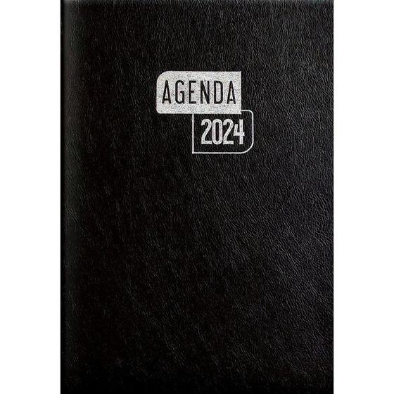 Imagem de Agenda 2024 Executiva Comercial CD PT 200F