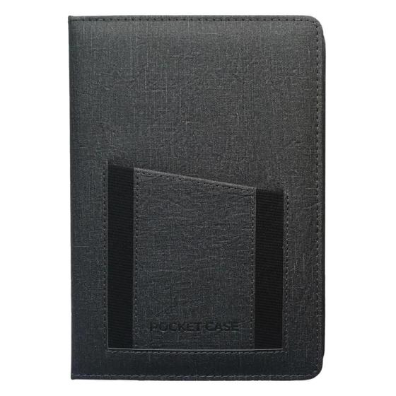 Imagem de Agenda anual cost 176 folhas pocket case - animativa