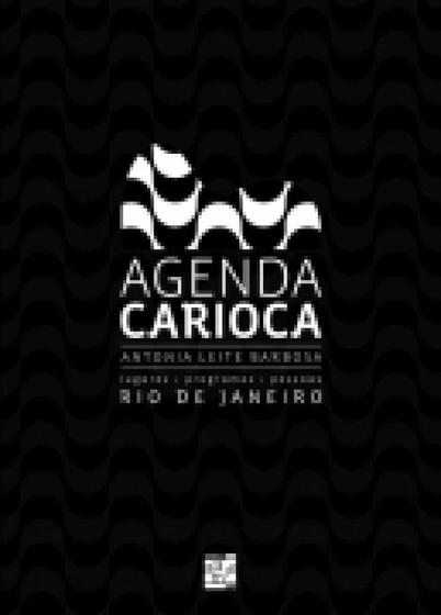 Imagem de Agenda Guia Jurídico 2018 - MARANATA