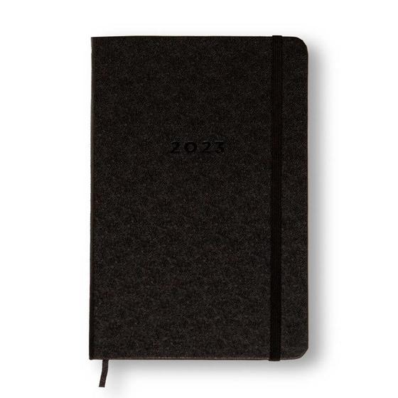 Agenda Planner 2023 CICERO Semanal Anotações 14 x 21 cm Escolha a