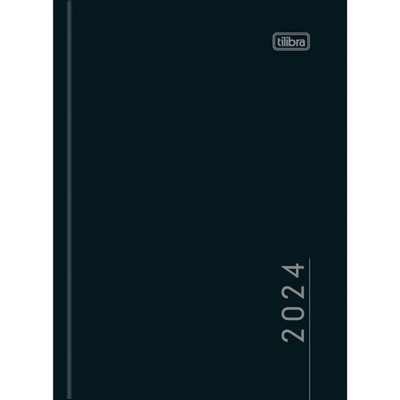 Agenda tilibra 2024 pepper preta costurada cd 160f 17.970 - tilibra Menor preço em Agenda tilibra 2024 pepper preta costurada cd 160f 17.970 - tilibra