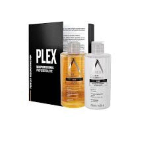 Imagem de Agilise Agi Plex Proteção E Reconstrução 500 Ml