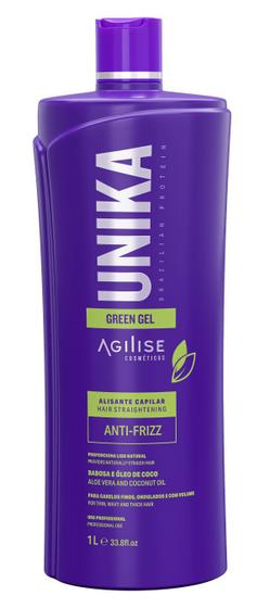 Imagem de Agilise Progressiva Unika Green Gel 1000 ml