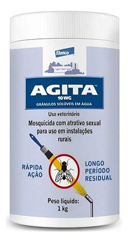 Imagem de Agita 10 Wg 1kg - Elanco