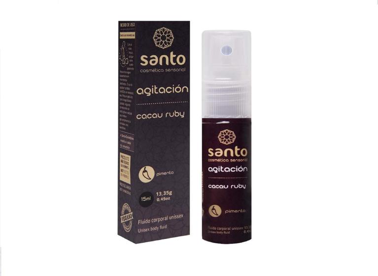 Imagem de Agitacion cacau ruby 15 ml