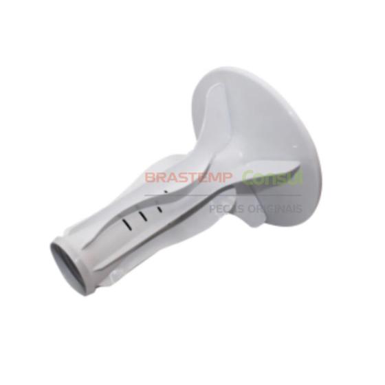 Imagem de Agitador brast/consul blade branco- bwc07a cwc07a cwl8c/10a/b - w10882241