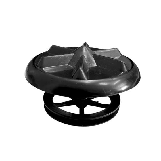 Imagem de Agitador C/ Polia Rotor Tanquinho Müller 465557