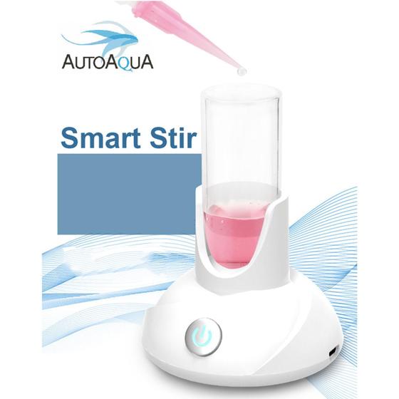 Imagem de Agitador de testes smart stir - Auto Aqua - AUTOAQUA