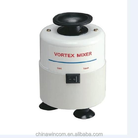 Imagem de Agitador De Tubos (Vortex) Global Trade - 220V Modelo Xh-C