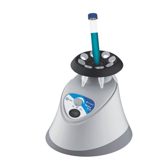 Agitador Manual Vortex 0-3000 rpm - Bivolt - Cral Plast - Equipamento ...