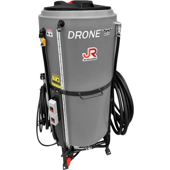 Imagem de Agitador Misturador Calda Drone Mix 200L LT NEW 2X26lpm 12V