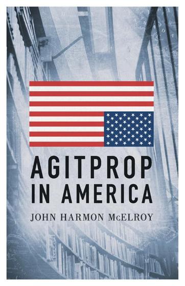 cerca cuadrado multa Agitprop in America - Arktos Media Ltd - Livros de Geografia Mundial -  Magazine Luiza