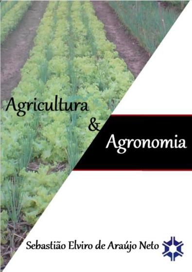 Imagem de Agricultura E Agronomia