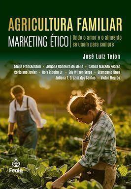 Imagem de Agricultura Familiar - Marketing Ético Sortido