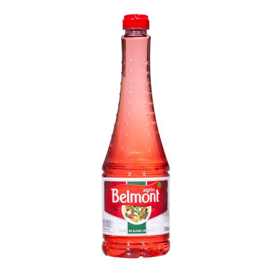 Imagem de Agrin Tinto Integral Belmont 750ml