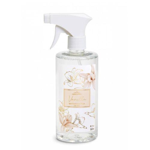 Imagem de Agua Aromática Vanilla 500ml - Greenswet