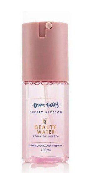 Imagem de Água de Beleza Cherry Blossom Bruna Tavares - 100ml