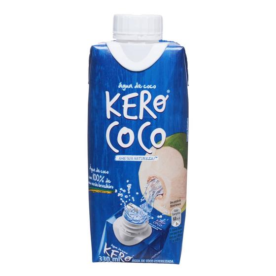 Imagem de Água de coco Kero Coco 330ml