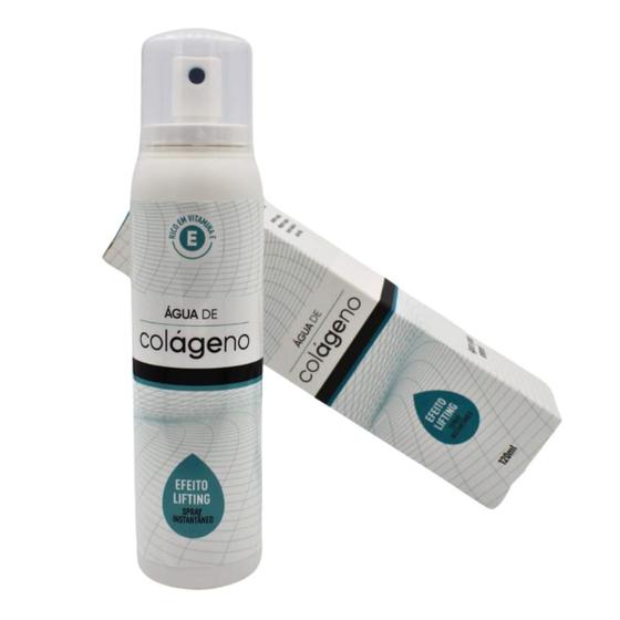 Imagem de Água de Colágeno Nano Age Regeneração Celular Com Vitamina E