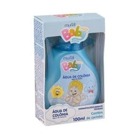 Imagem de Água de colônia Muriel Baby Menino100ml