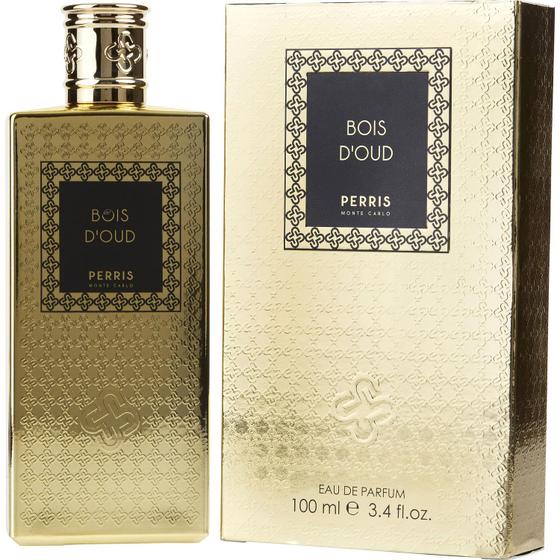 Imagem de Água de perfume em spray Perris Monte Carlo Bois d'Oud 3,4 o