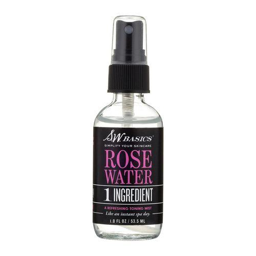 Imagem de Água de rosas 1.8 Oz por S.W.Basics