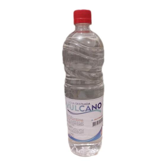 Imagem de Agua destilada 1 lt