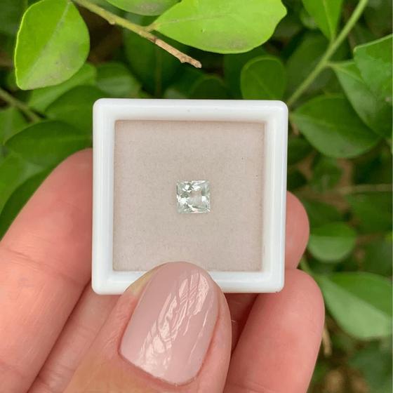 Imagem de Água Marinha Princess 0,57ct