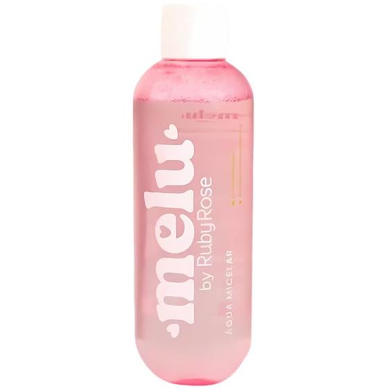 Imagem de Água Micelar 100 Ml - Melu By Ruby Rose