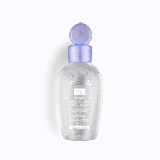 Imagem de Água Micelar - 60 Ml