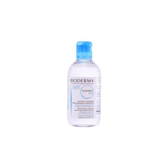 Imagem de Agua Micelar Bioderma Hydrabio H20 250ml